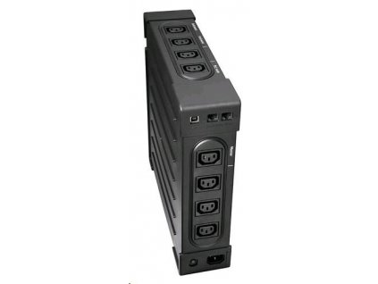 Eaton Ellipse ECO 1600 USB IEC, UPS 1600VA / 1000W, 8 zásuvek IEC (4 zálohované)