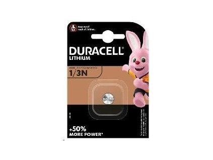 Duracell DL 1/3N B1