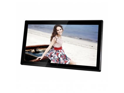 Braun DigiFRAME 1731 (17'', FullHD, 16:9 IPS, 8GB)