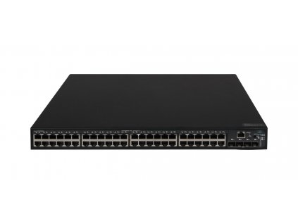 HPE 5140 48G PoE+ 4SFP+ EI Switch