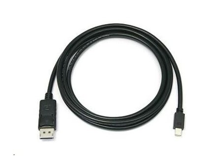 PREMIUMCORD Kabel DisplayPort - Mini DisplayPort 2m (M/M)