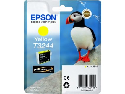 EPSON T3244 Yellow