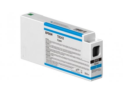 Epson Light Cyan T54X500 UltraChrome HDX/HD, 350 ml