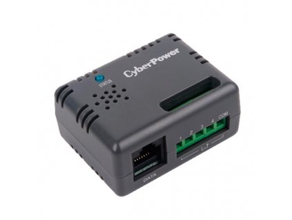 CyberPower Enviro-Sensor (pro RMCARD203, RMCARD303, RMCARD205, RMCARD305)