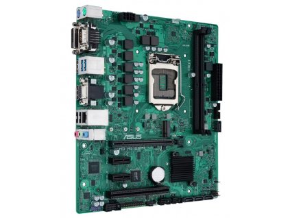 ASUS PRO H510M-C/CSM/LGA 1200/mATX