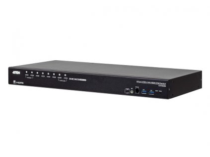 Aten 8-Port USB3.0 4K HDMI KVM Switch