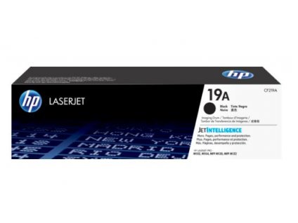 HP 19A Originální zobrazovací válec LaserJet