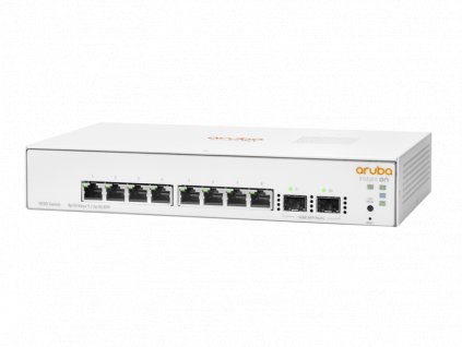 Aruba IOn 1930 8G 2SFP Switch