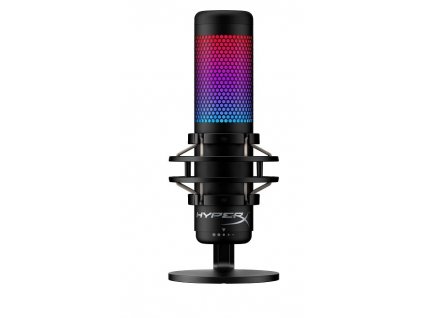 HyperX QuadCast S Standalone Microphone