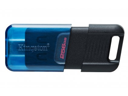 Kingston DataTraveler 80 M/256GB/200MBps/USB 3.2/USB-C