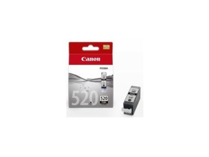 Canon PGI-520 BK TWIN