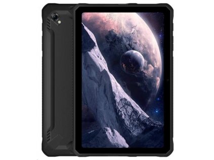 DOOGEE TABLET R10 LTE 8+128GB 10,36" Knight Black outdoor