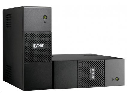 Eaton 5S 700i, UPS 700VA / 420W, 6 zásuvek IEC