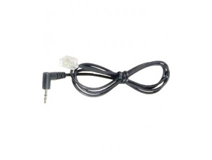 Jabra RJ10-Jack 2,5mm, 1,0m