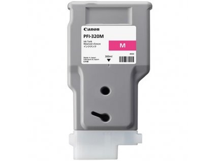 CANON INK PFI-320 MAGENTA