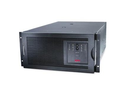 APC Smart-UPS 5000VA 230V Rackmount/Tower