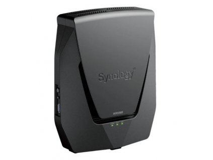 SYNOLOGY WRX560 router Wi-Fi 6 směrovač pro sítě Mesh