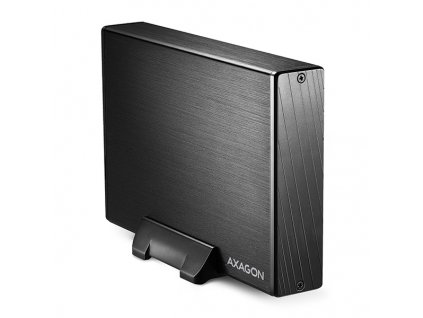 AXAGON EE35-XA3, USB 3.2 Gen 1 - SATA, 3.5'' externí ALINE box