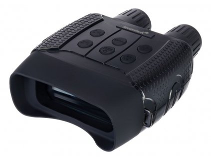 Dalekohled Levenhuk Halo 13x Wi-Fi Digital Night Vision Bino