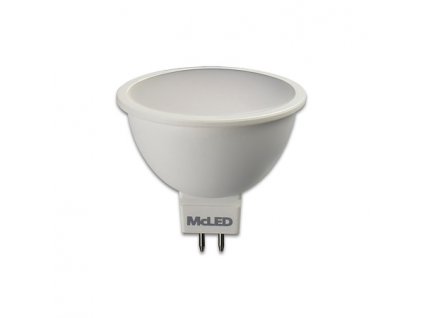 McLED GU5.3 LED žárovka ML-312.158.87.0