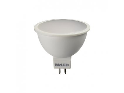 McLED GU5.3 LED žárovka ML-312.159.87.0