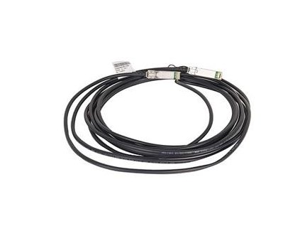 HPE X240 10G SFP+ SFP+ 3m DAC Cable