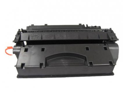 CF280X, CE505X, CANON CRG719X, CRG720 kompatibilní s HP toner černý univerzální Black