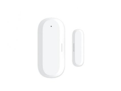 WOOX R7047, Smart Door&Window Sensor ZigBee, Smart senzor na dveře a okna, kompatibilní s Tuya