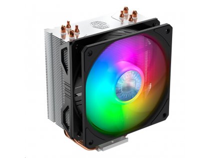 Cooler Master chladič Hyper 212 ARGB