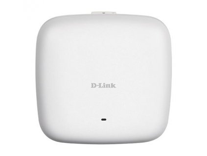 D-Link DAP-2680 Wireless AC1750 Wave2 Dual-Band PoE Access Point - Upto 1750Mbps Wireless LAN Indoor Access Point