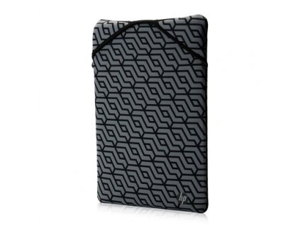 HP 15,6" Pouzdro protective reversible sleeve - geo+black
