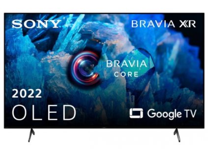 SONY BRAVIA XR55A75KAEP 4K OLED HDR GOOGLE TV XR