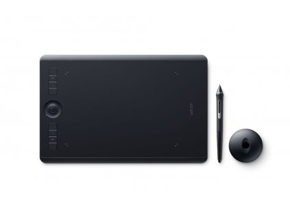 Wacom Intuos Pro M