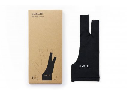 Wacom Drawing Glove