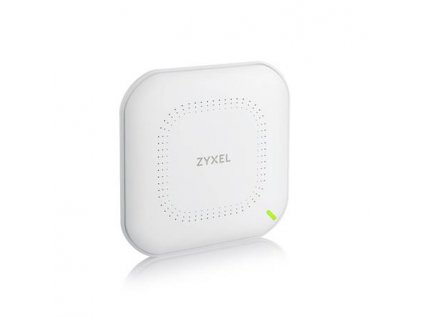 Zyxel NWA90AXPRO, 2.5GB LAN Port, 2x2:3x3 MU-MIMO, Standalone / NebulaFlex Wireless Access Point, Single Pack include Po