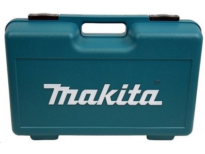 Kufr Makita 824985-4 pro úhlové brusky 115/125 mm