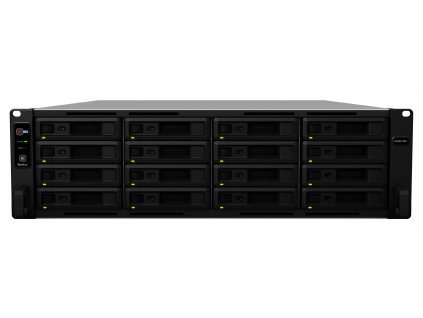 Synology RS2821RP+ Rack Station