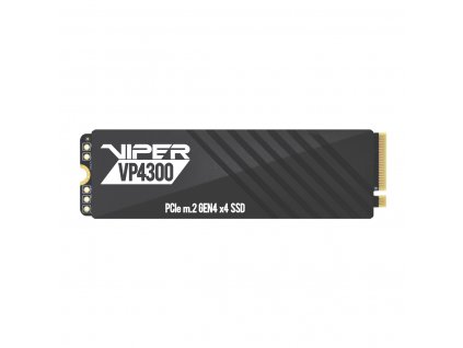 PATRIOT VP4300/1TB/SSD/M.2 NVMe/5R