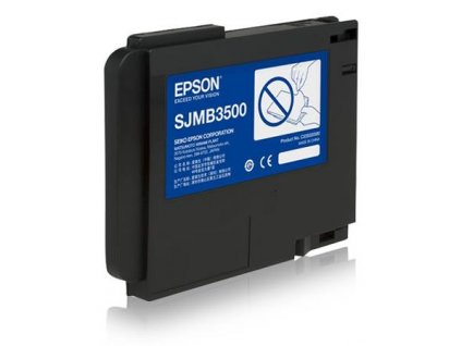 EPSON maintenance Box for TM-C3500
