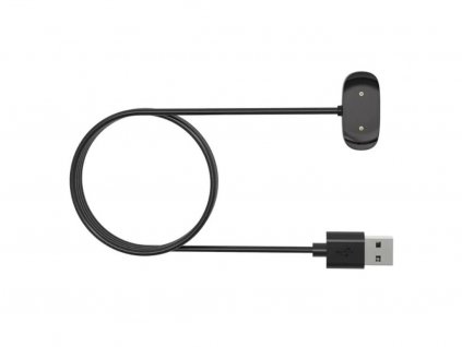 Tactical USB Nabíjecí Kabel pro Amazfit GTR2/GTS2/GTS 4 mini, Zepp e/z