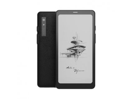 ONYX BOOX PALMA,e-book, 6,13", 128GB, Bluetooth, Android 11.0, E-ink displej, WIFi,černá