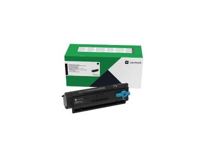 Lexmark zobrazovací sada 75M0ZV0 / cyan, magenta, yellow, black / 150 000 stran / vratný program