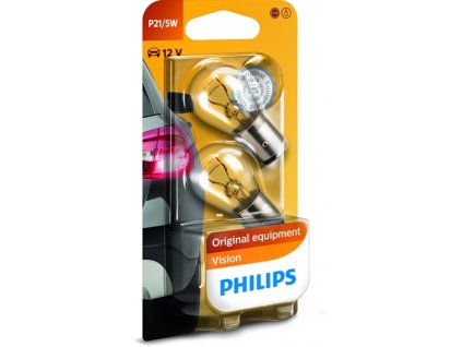 Philips P21/5W