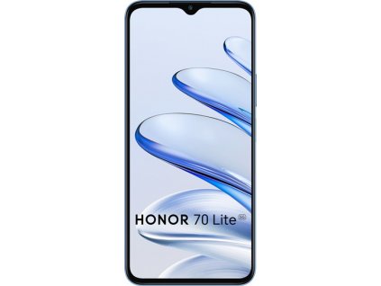 HONOR 70 Lite 5G 4+128GB Ocean Blue