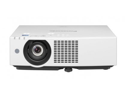 Panasonic PT-VMZ61EJ - Laser LCD/1920x1200 WUXGA/6200 ANSI/3M:1/HDMI/D-SUB/RJ45/USB