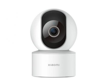 XIAOMI Mi Smart Camera C200 (domácí Wi-Fi kamera, 2Mpix)