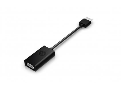 HP HP HDMI to VGA Cable Adapter - ADAPTER