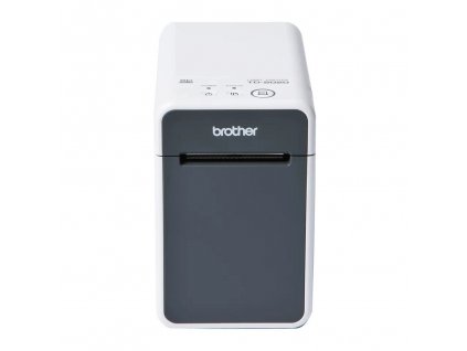 Brother/TD-2020A/Tisk/USB