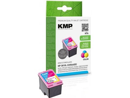 KMP H76 (CH564EE)