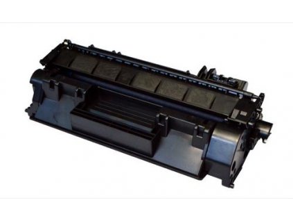 Q5949A kompatibilní s HP toner černý univerzální (black, také Q7553A, canon CRG708, CRG715, CRG-708, CRG-715)